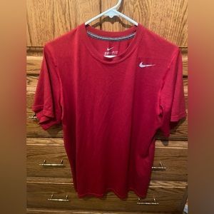 Nike Drifit Tshirt
